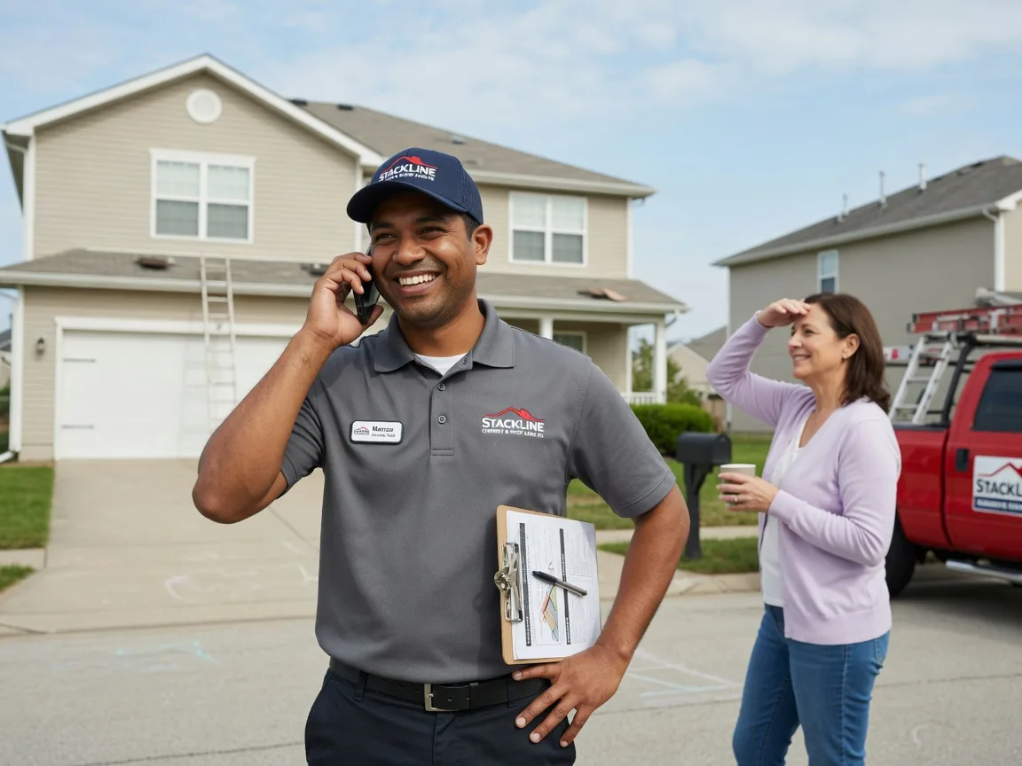 Chimney flashing repair Chester, OH FAQs